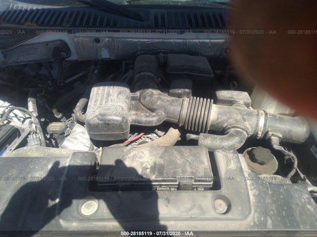 Photo 9 VIN: 1FMJU1J56CEF45065 - FORD EXPEDITION 