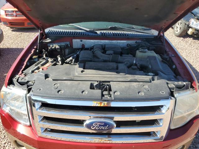 Photo 10 VIN: 1FMJU1J56DEF44855 - FORD EXPEDITION 