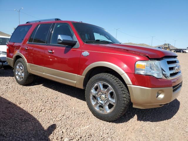 Photo 3 VIN: 1FMJU1J56DEF44855 - FORD EXPEDITION 