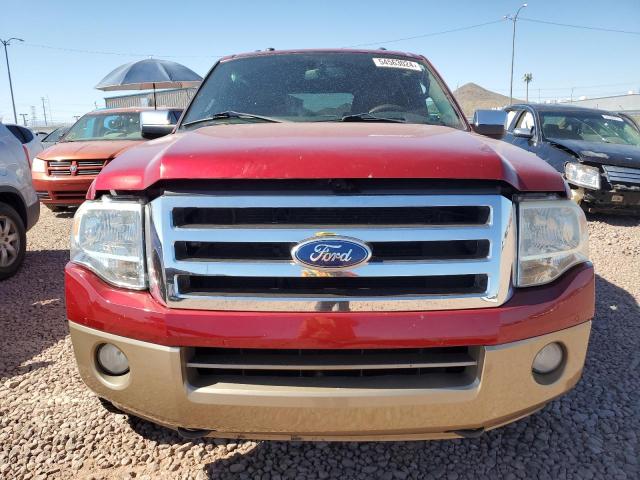 Photo 4 VIN: 1FMJU1J56DEF44855 - FORD EXPEDITION 