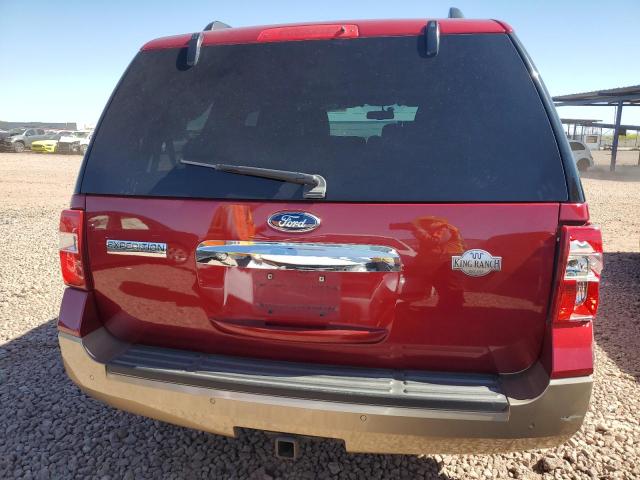 Photo 5 VIN: 1FMJU1J56DEF44855 - FORD EXPEDITION 