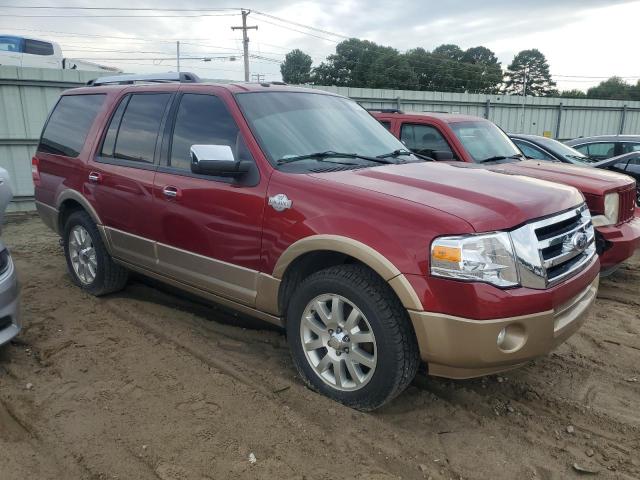 Photo 3 VIN: 1FMJU1J56EEF06821 - FORD EXPEDITION 