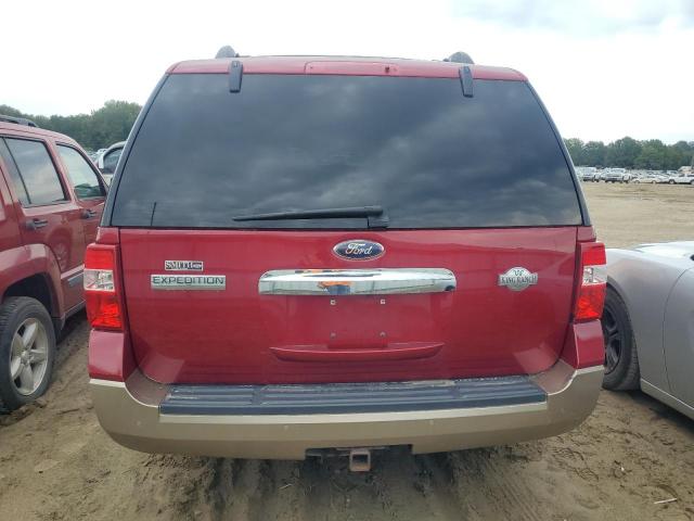 Photo 5 VIN: 1FMJU1J56EEF06821 - FORD EXPEDITION 