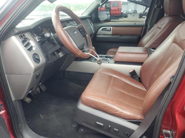 Photo 6 VIN: 1FMJU1J56EEF06821 - FORD EXPEDITION 