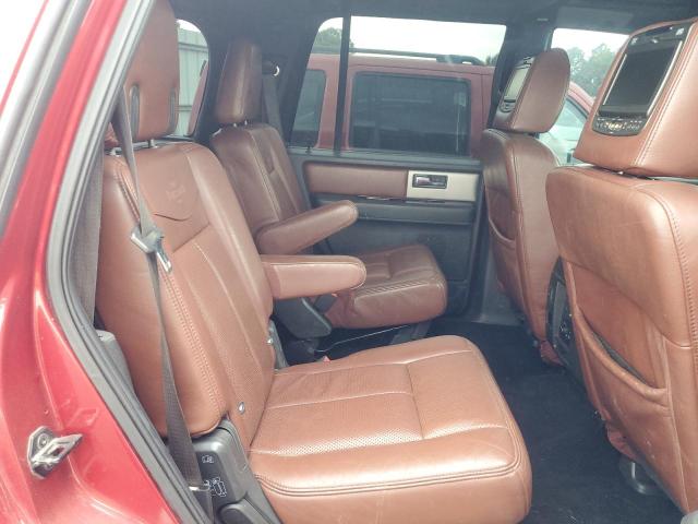 Photo 9 VIN: 1FMJU1J56EEF06821 - FORD EXPEDITION 