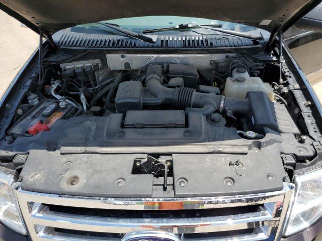 Photo 11 VIN: 1FMJU1J56EEF20427 - FORD EXPEDITION 