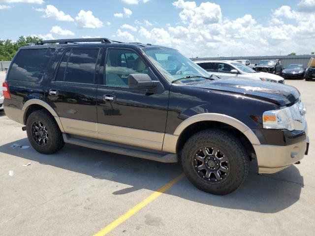 Photo 3 VIN: 1FMJU1J56EEF20427 - FORD EXPEDITION 