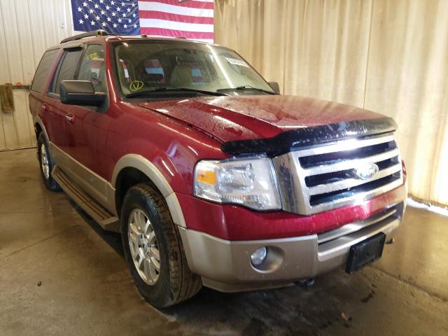 Photo 0 VIN: 1FMJU1J56EEF27619 - FORD EXPEDITION 