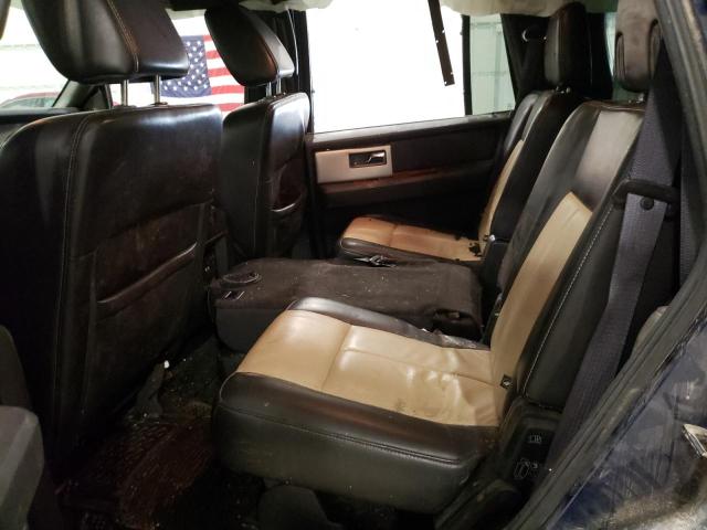 Photo 10 VIN: 1FMJU1J57AEB61356 - FORD EXPEDITION 