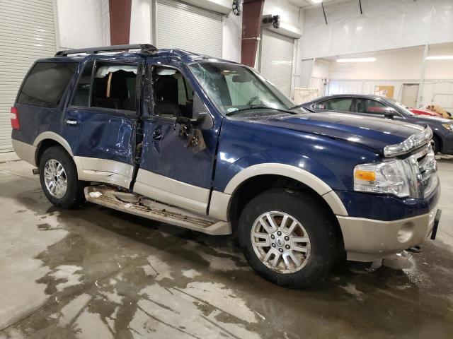 Photo 3 VIN: 1FMJU1J57AEB61356 - FORD EXPEDITION 