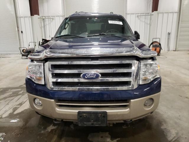 Photo 4 VIN: 1FMJU1J57AEB61356 - FORD EXPEDITION 