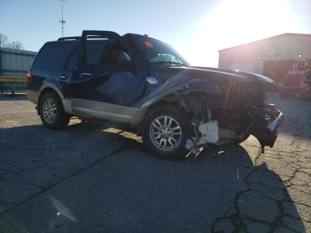 Photo 3 VIN: 1FMJU1J57AEB63995 - FORD EXPEDITION 