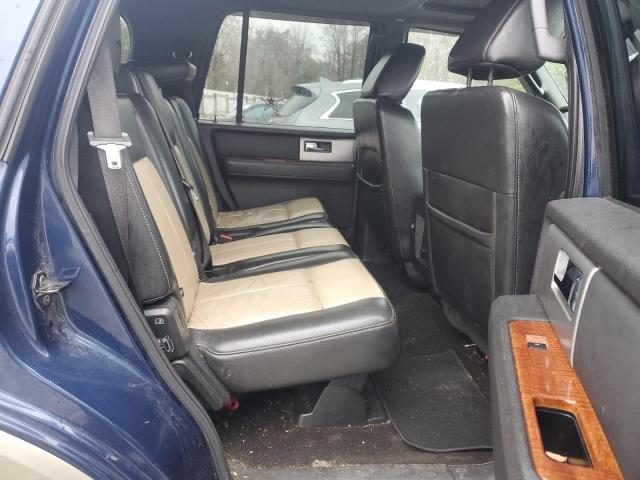 Photo 10 VIN: 1FMJU1J57AEB70087 - FORD EXPEDITION 