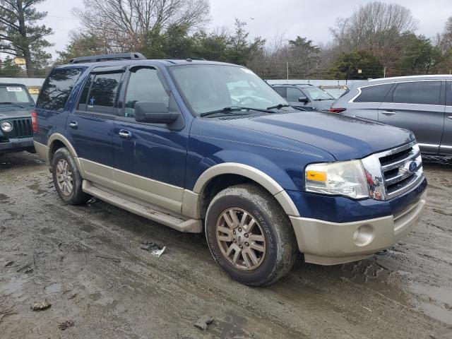 Photo 3 VIN: 1FMJU1J57AEB70087 - FORD EXPEDITION 