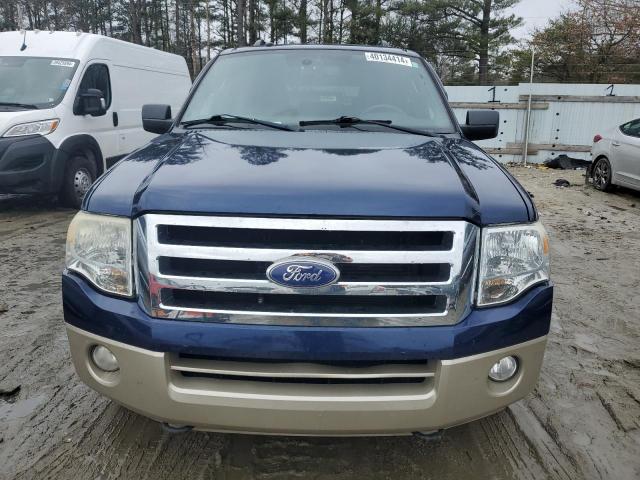 Photo 4 VIN: 1FMJU1J57AEB70087 - FORD EXPEDITION 