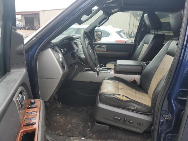 Photo 6 VIN: 1FMJU1J57AEB70087 - FORD EXPEDITION 