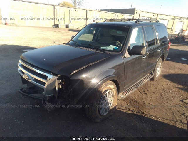 Photo 1 VIN: 1FMJU1J57BEF18844 - FORD EXPEDITION 