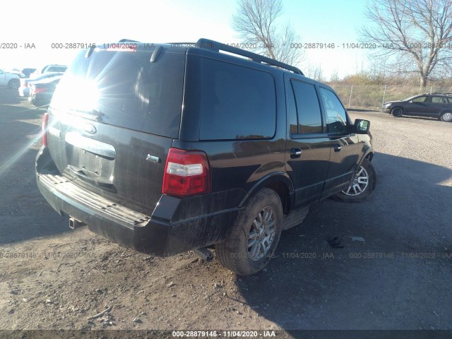 Photo 3 VIN: 1FMJU1J57BEF18844 - FORD EXPEDITION 