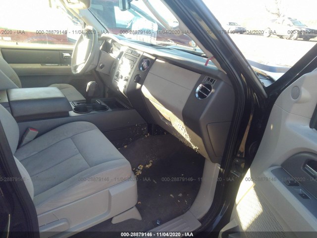 Photo 4 VIN: 1FMJU1J57BEF18844 - FORD EXPEDITION 