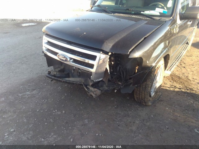 Photo 5 VIN: 1FMJU1J57BEF18844 - FORD EXPEDITION 