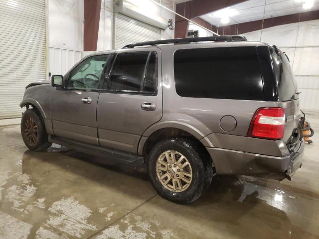 Photo 1 VIN: 1FMJU1J57BEF39032 - FORD EXPEDITION 