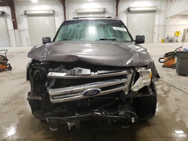 Photo 4 VIN: 1FMJU1J57BEF39032 - FORD EXPEDITION 