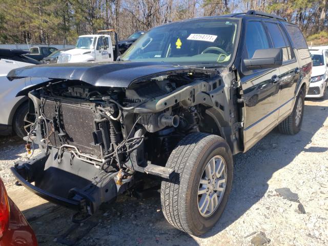 Photo 1 VIN: 1FMJU1J57CEF49335 - FORD EXPEDITION 