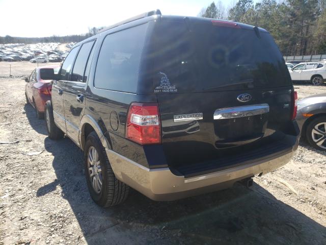 Photo 2 VIN: 1FMJU1J57CEF49335 - FORD EXPEDITION 