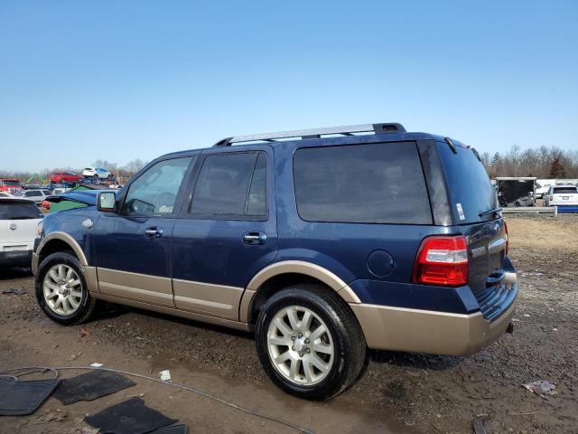 Photo 1 VIN: 1FMJU1J57DEF58179 - FORD EXPEDITION 