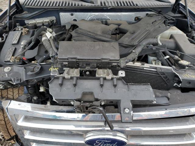 Photo 10 VIN: 1FMJU1J57DEF58179 - FORD EXPEDITION 