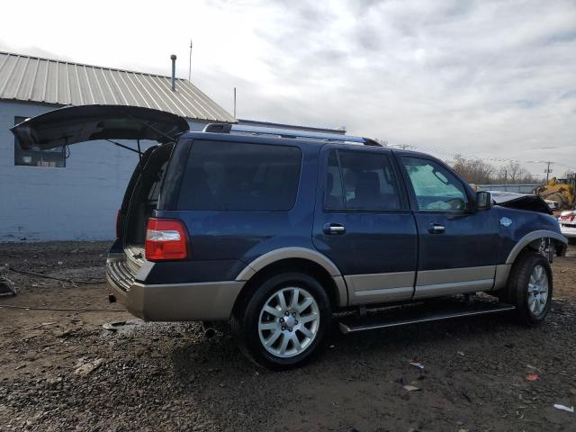 Photo 2 VIN: 1FMJU1J57DEF58179 - FORD EXPEDITION 