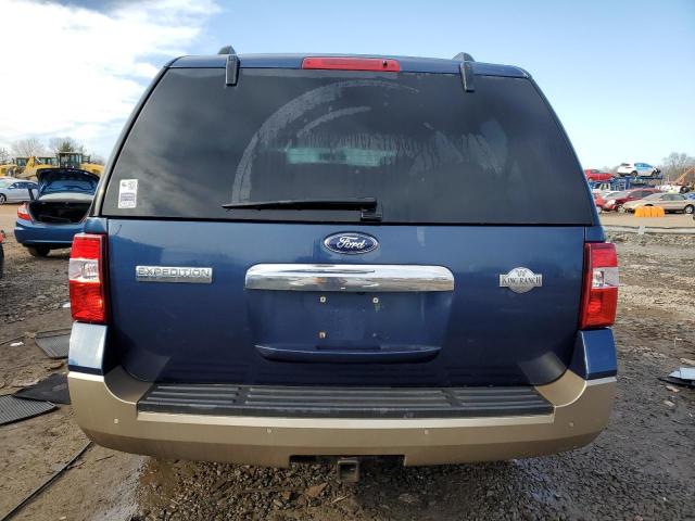 Photo 5 VIN: 1FMJU1J57DEF58179 - FORD EXPEDITION 