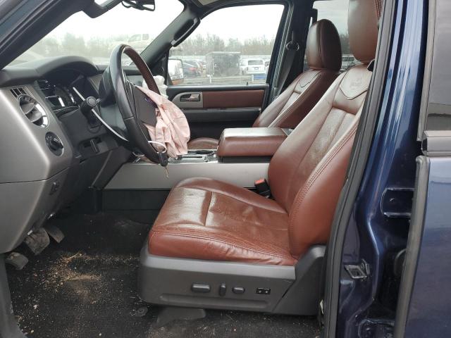 Photo 6 VIN: 1FMJU1J57DEF58179 - FORD EXPEDITION 