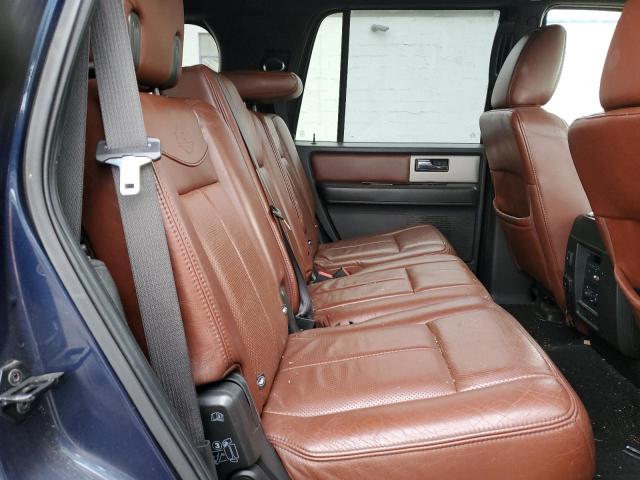 Photo 9 VIN: 1FMJU1J57DEF58179 - FORD EXPEDITION 