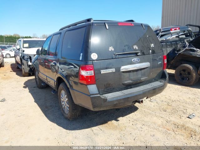 Photo 2 VIN: 1FMJU1J57EEF00865 - FORD EXPEDITION 