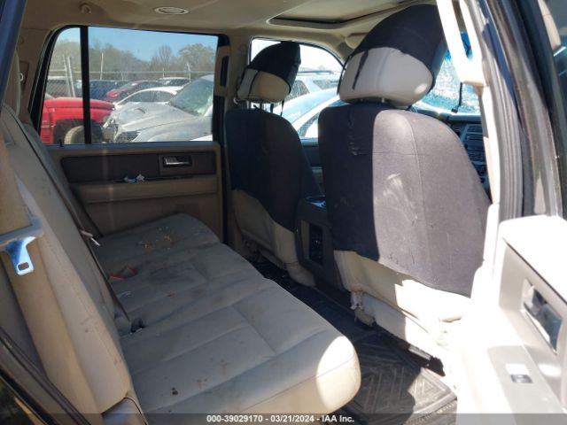 Photo 7 VIN: 1FMJU1J57EEF00865 - FORD EXPEDITION 