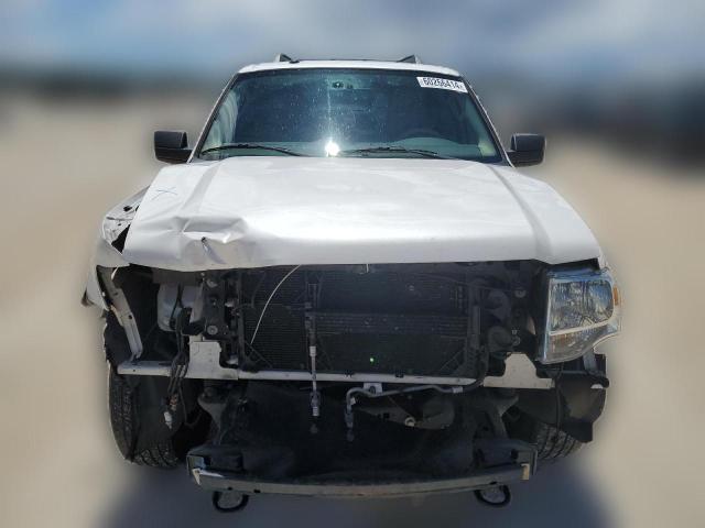 Photo 4 VIN: 1FMJU1J57EEF15348 - FORD EXPEDITION 