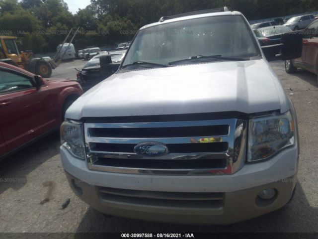 Photo 5 VIN: 1FMJU1J58AEA33904 - FORD EXPEDITION 