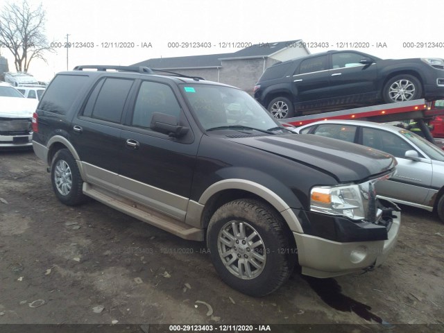 Photo 0 VIN: 1FMJU1J58AEA47866 - FORD EXPEDITION 