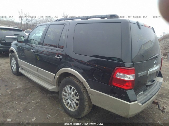 Photo 2 VIN: 1FMJU1J58AEA47866 - FORD EXPEDITION 