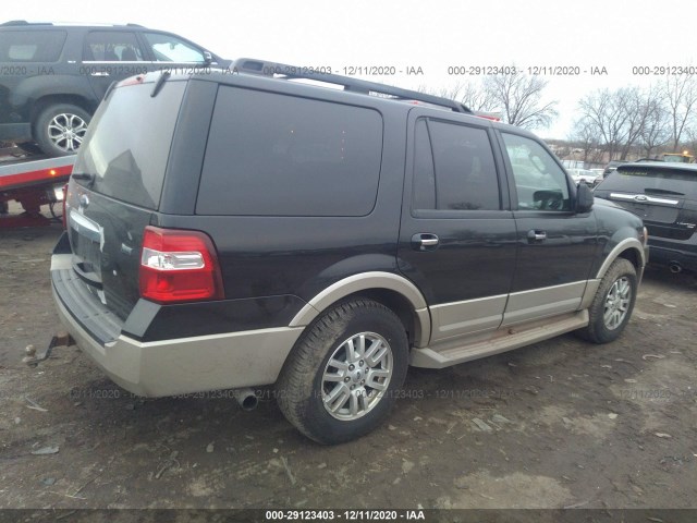 Photo 3 VIN: 1FMJU1J58AEA47866 - FORD EXPEDITION 