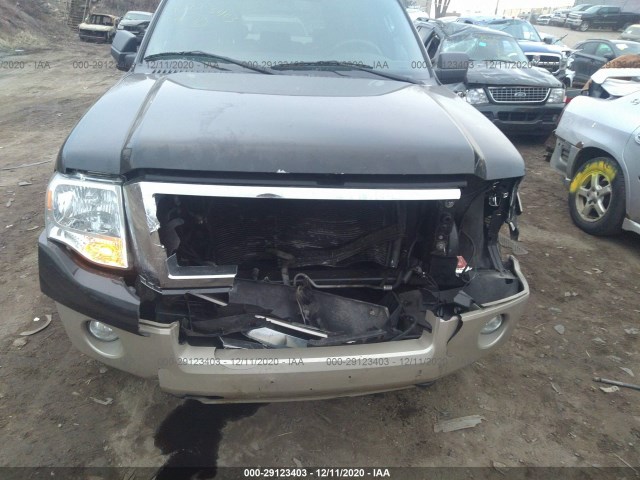 Photo 5 VIN: 1FMJU1J58AEA47866 - FORD EXPEDITION 