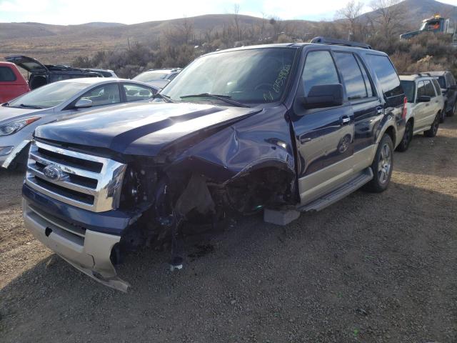 Photo 1 VIN: 1FMJU1J58AEB35722 - FORD EXPEDITION 