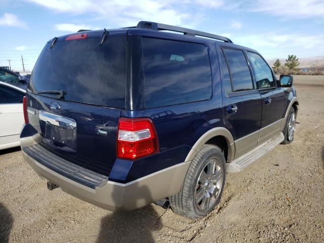 Photo 3 VIN: 1FMJU1J58AEB35722 - FORD EXPEDITION 