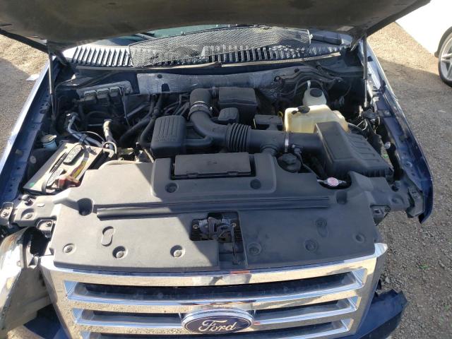 Photo 6 VIN: 1FMJU1J58AEB35722 - FORD EXPEDITION 