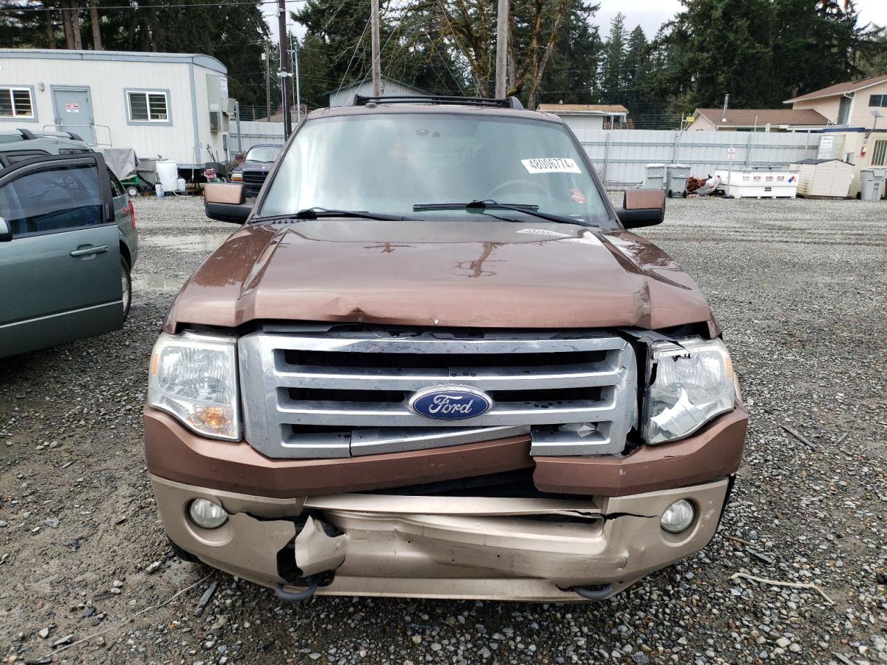 Photo 4 VIN: 1FMJU1J58BEF35121 - FORD EXPEDITION 