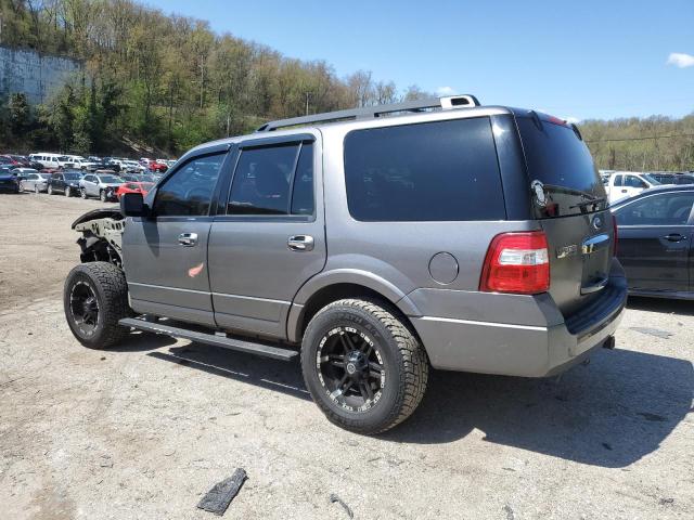 Photo 1 VIN: 1FMJU1J58BEF55580 - FORD EXPEDITION 