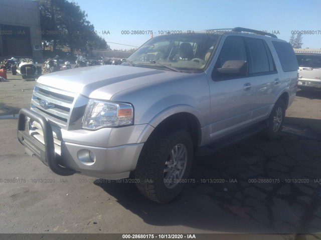 Photo 1 VIN: 1FMJU1J58CEF07353 - FORD EXPEDITION 