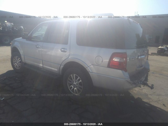 Photo 2 VIN: 1FMJU1J58CEF07353 - FORD EXPEDITION 