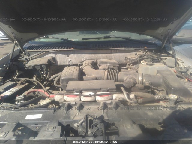 Photo 9 VIN: 1FMJU1J58CEF07353 - FORD EXPEDITION 